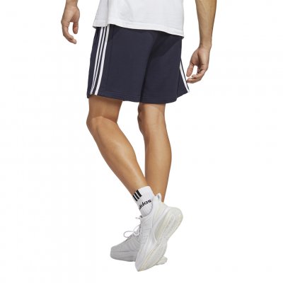 PANTALONCINO ADIDAS M 3S FT SHO - LEGEND INK