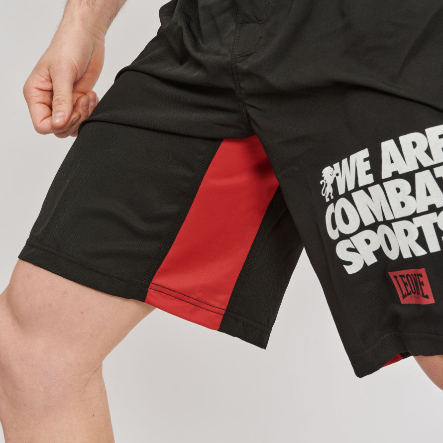 PANTA MMA LOGO WACS LEONE 1947 AB952