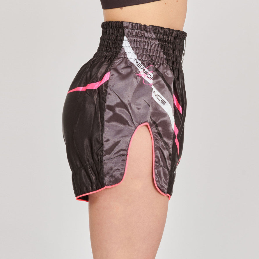 PANTA KICK REVO FLUO LEONE 1947 AB964F
