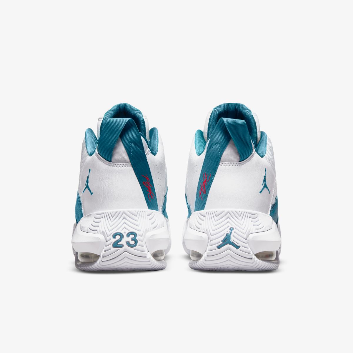 NIKE AIR JORDAN STAY LOYAL AQUA