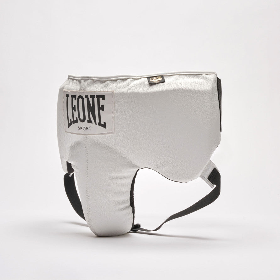 CINTURA LEONE CALIGOLA CLASSICO PRO GROIN GUARD PRC02
