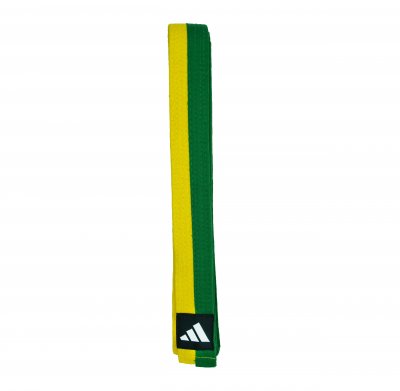 CINTURA ADIDAS CLUB BICOLORE