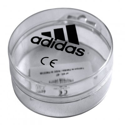 PARADENTI ADIDAS DOPPIO CON CUSTODIA OMOLOGATO CE