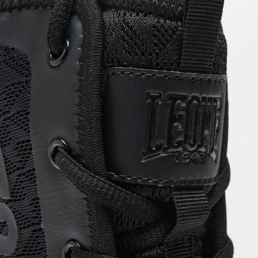 STIVALETTI BOXE PROFESSIONAL LEONE 1947 CL102