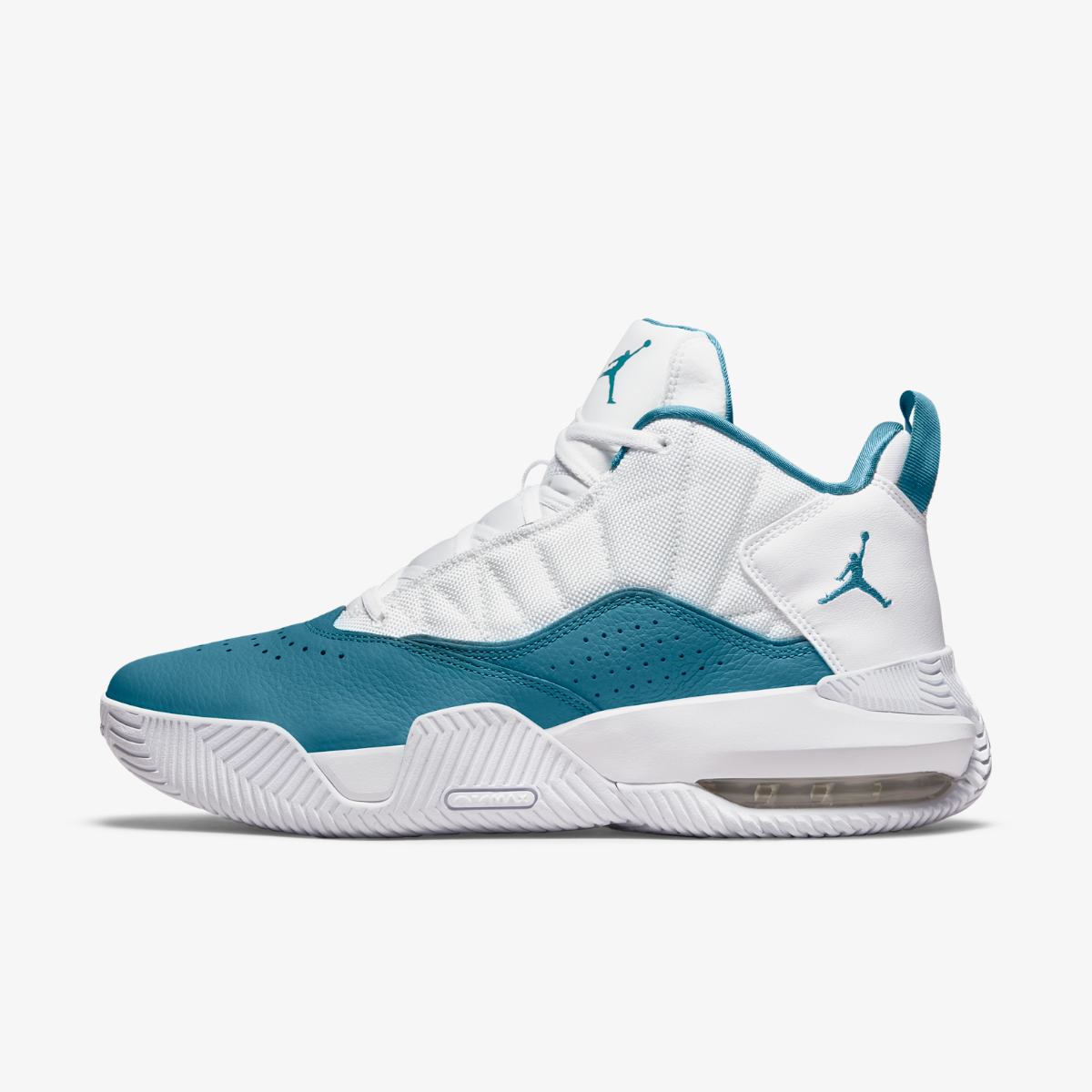 NIKE AIR JORDAN STAY LOYAL AQUA