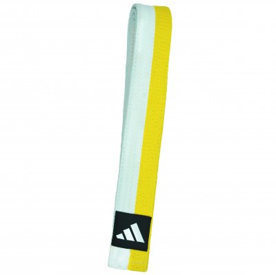 CINTURA ADIDAS CLUB BICOLORE