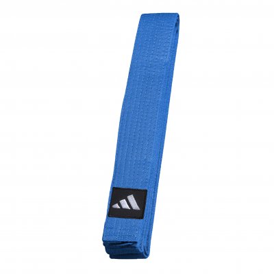 CINTURA ADIDAS CLUB MONOCOLORE