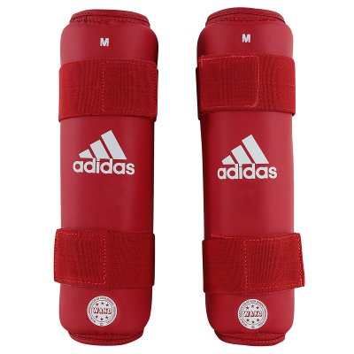 PARATIBIA ADIDAS KICK PRO WAKO IN VINILE