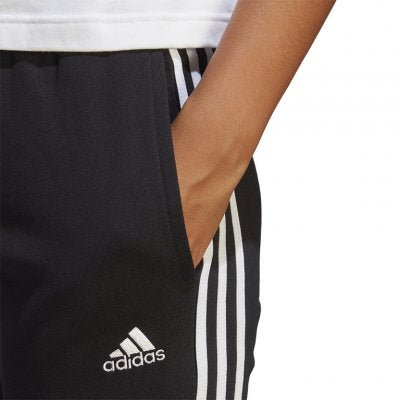 PANTALONE DONNA ADIDAS W 3S FT CF PT - BLACK