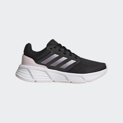 SCARPE ADIDAS DONNA GALAXY 6 BLACK/PINK