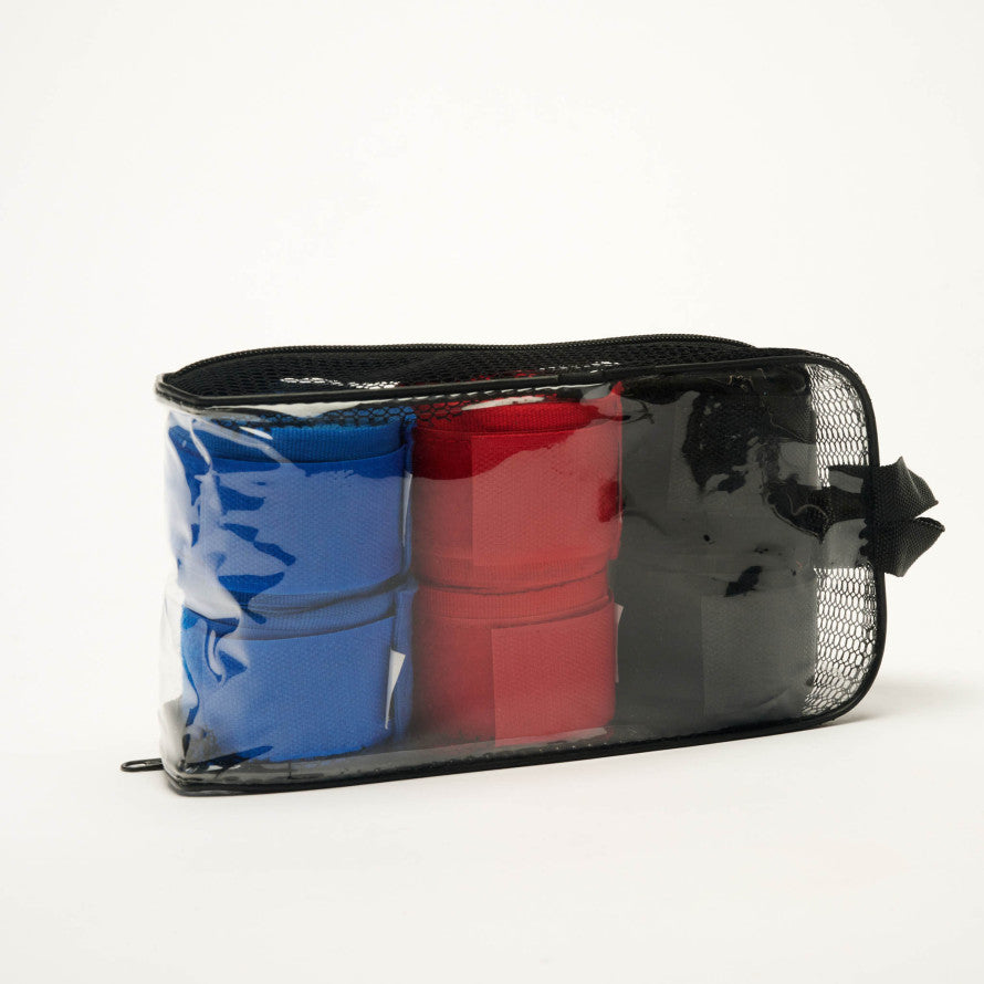 BENDAGGI LEONE PACK x 3 - AB705P