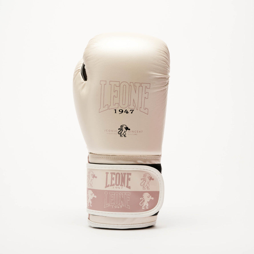 GUANTONI BOXE LEONE ICONIC GN312