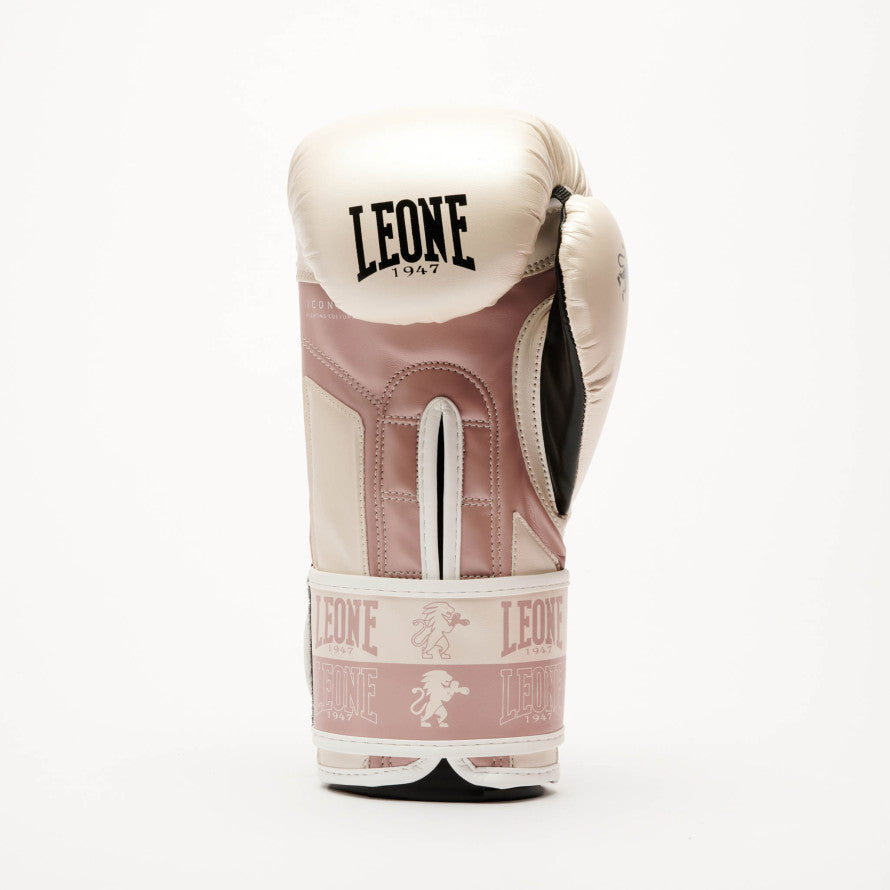 GUANTONI BOXE LEONE ICONIC GN312