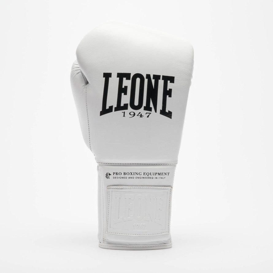 GUANTONI BOXE LEONE THE GREATEST - GN111L