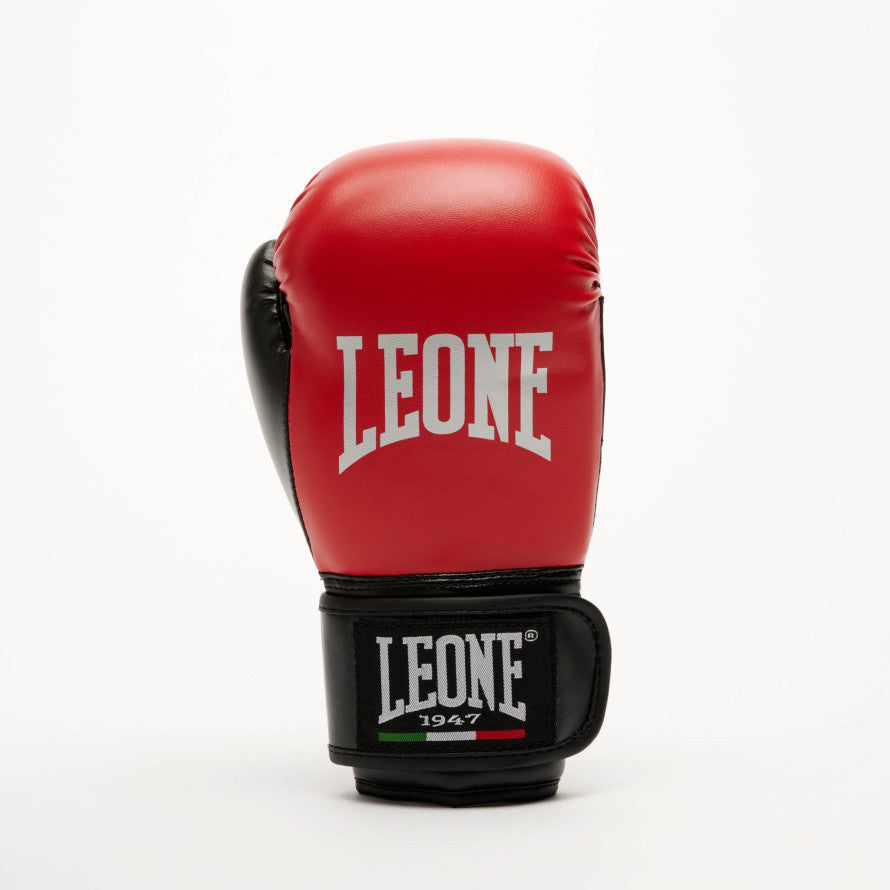 GUANTONI BOXE JUNIOR LEONE 1947 THUNDER GN383J