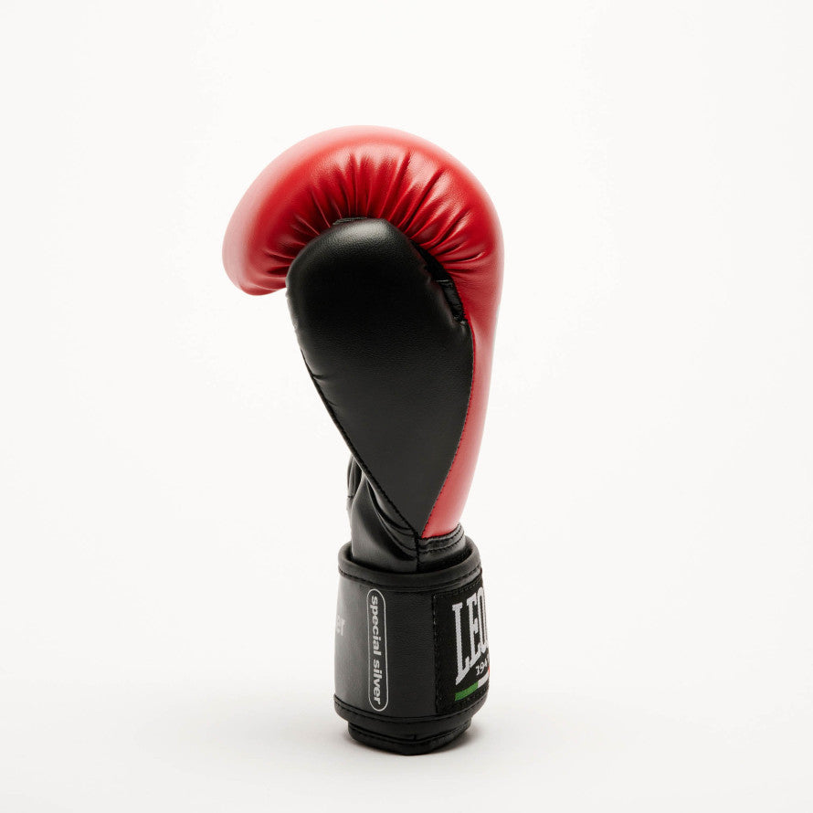 GUANTONI BOXE JUNIOR LEONE 1947 THUNDER GN383J