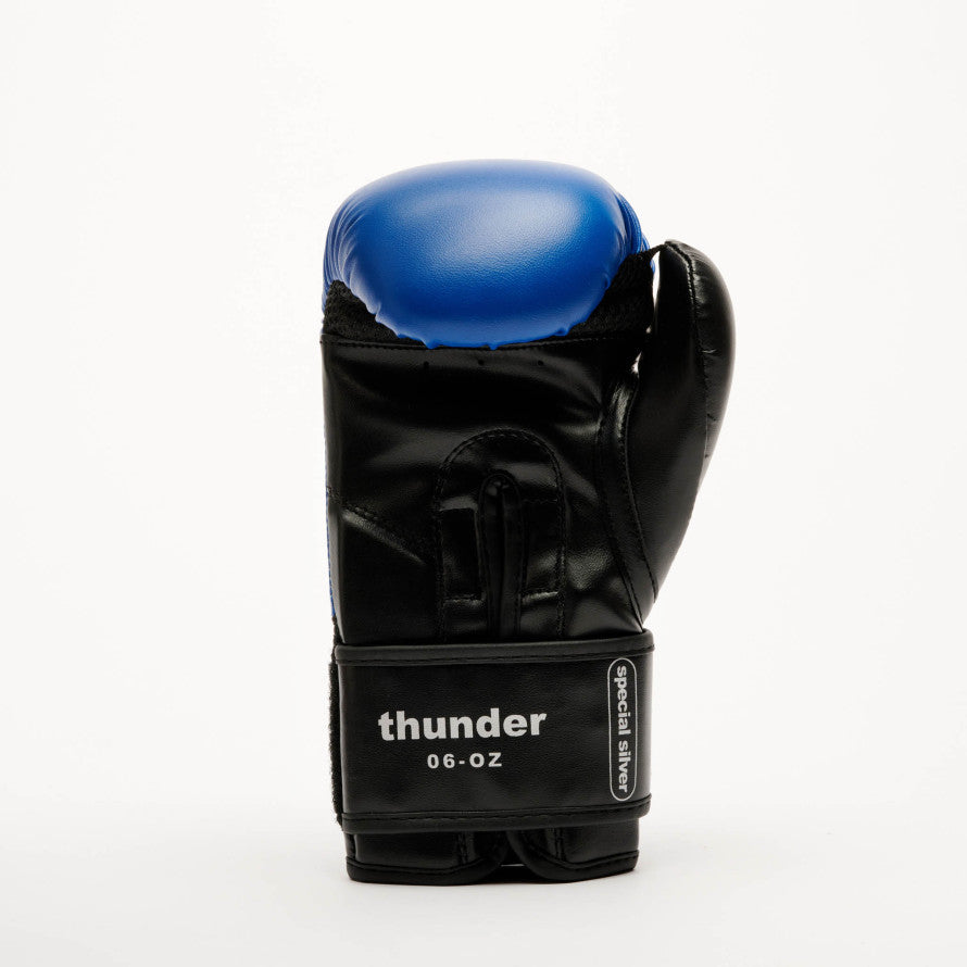 GUANTONI BOXE JUNIOR LEONE 1947 THUNDER GN383J