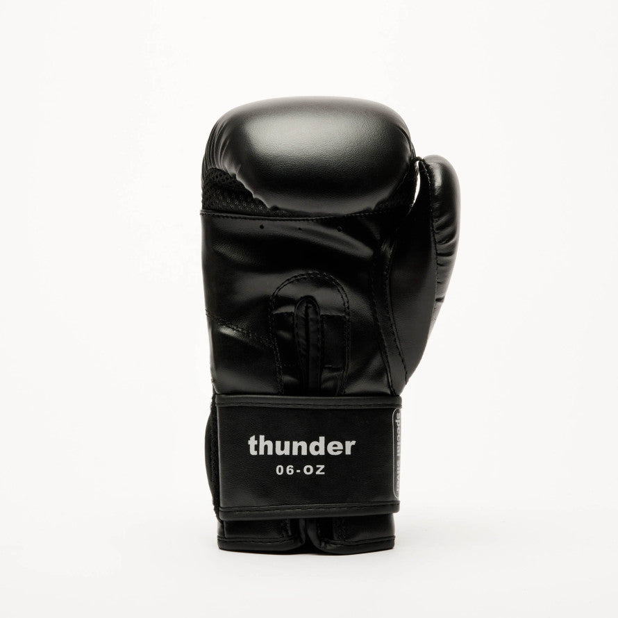 GUANTONI BOXE JUNIOR LEONE 1947 THUNDER GN383J