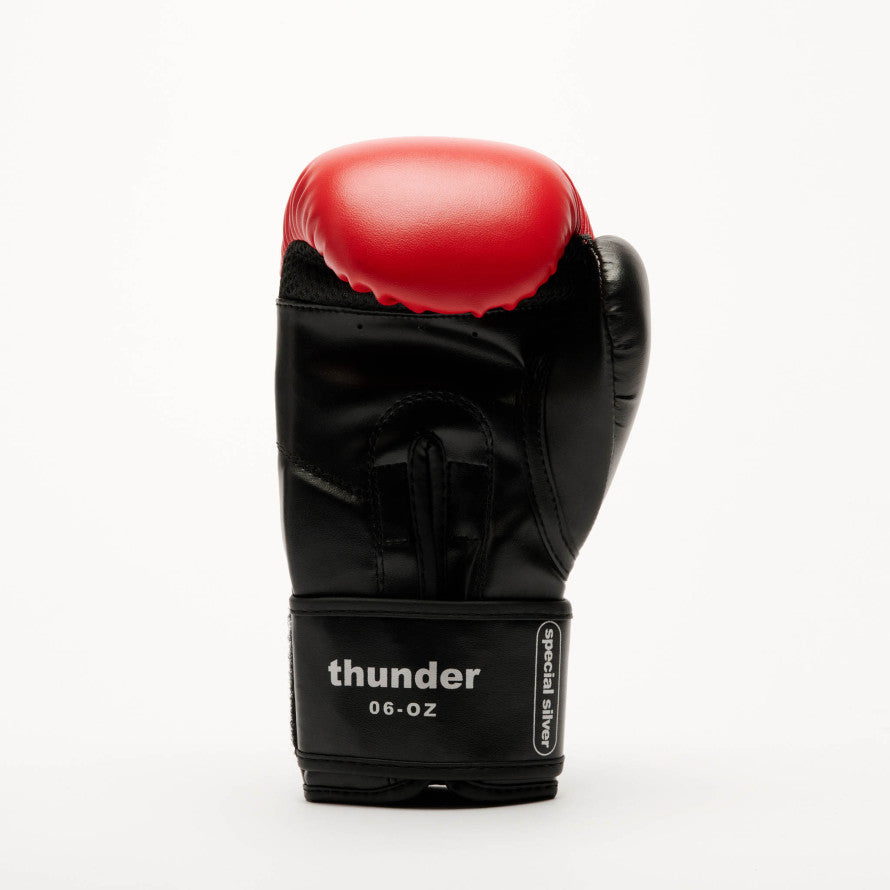 GUANTONI BOXE JUNIOR LEONE 1947 THUNDER GN383J