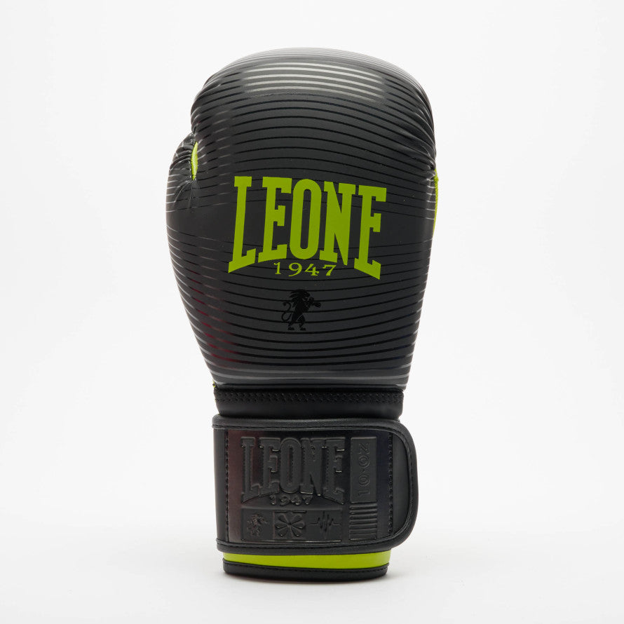GUANTONI BOXE LEONE WAVES - GN313