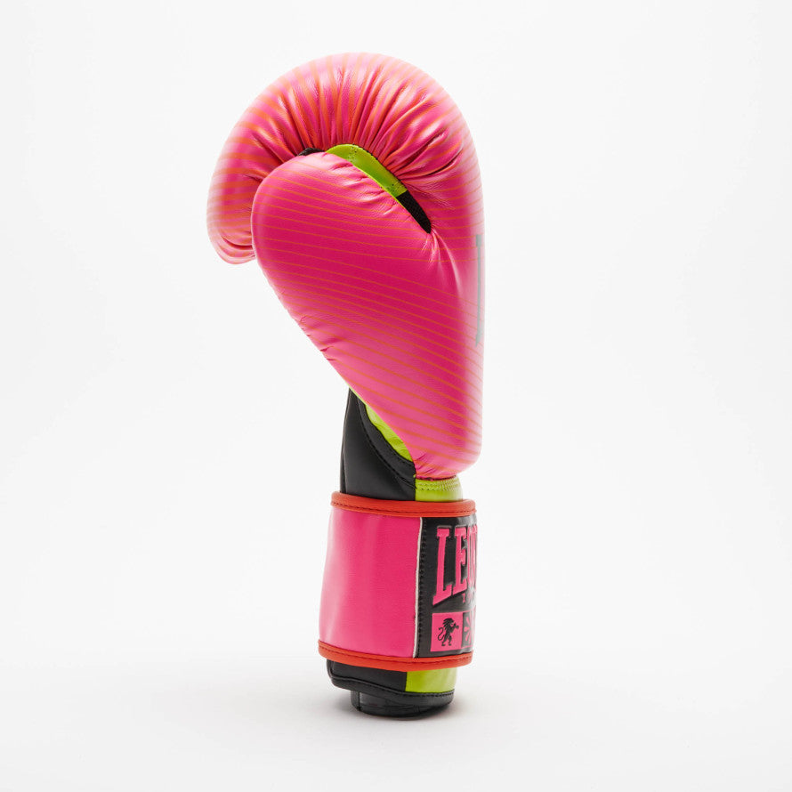 GUANTONI BOXE LEONE WAVES - GN313
