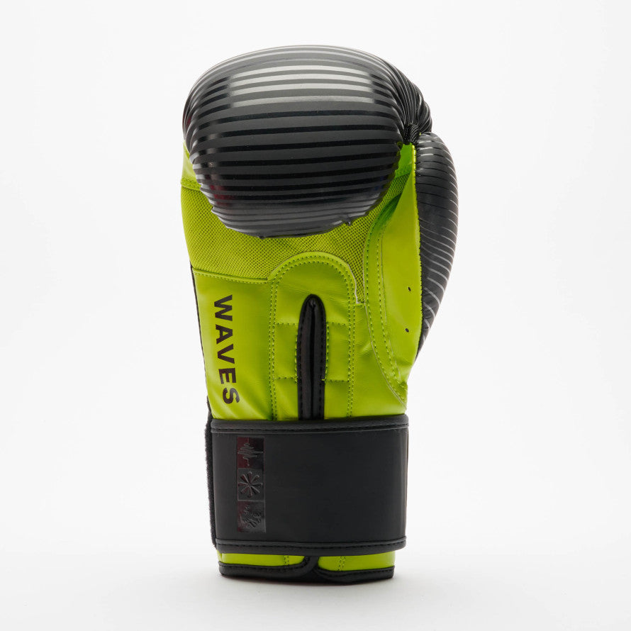 GUANTONI BOXE LEONE WAVES - GN313