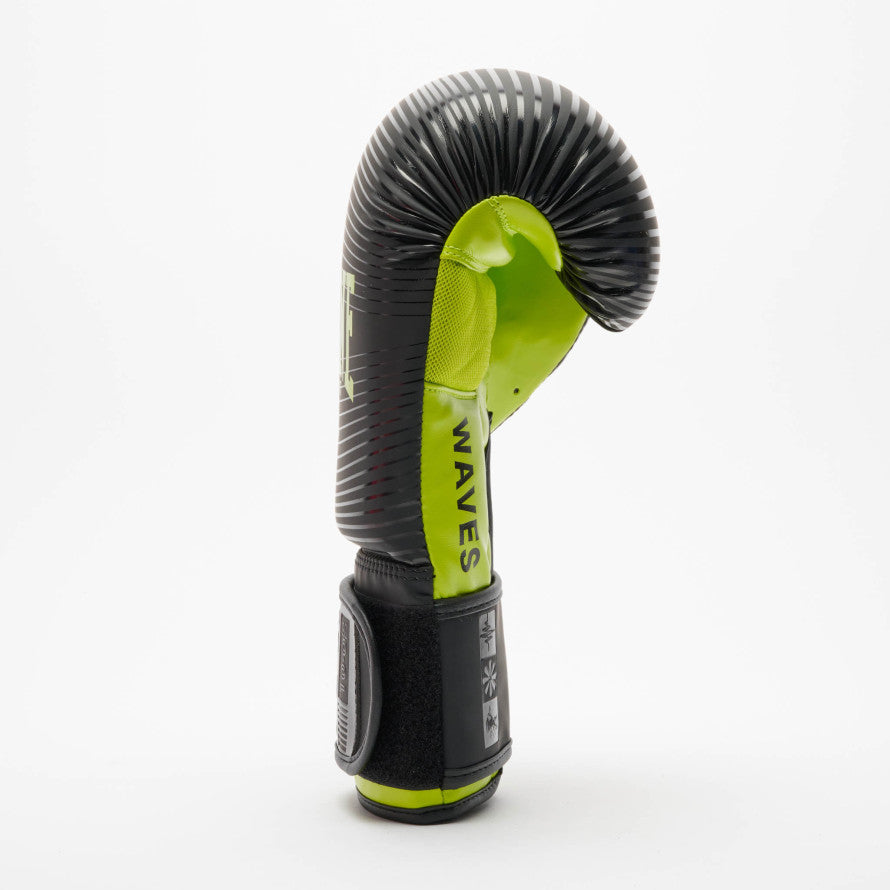 GUANTONI BOXE LEONE WAVES - GN313
