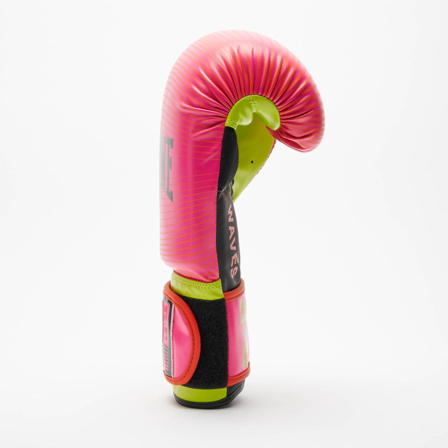 GUANTONI BOXE LEONE WAVES - GN313