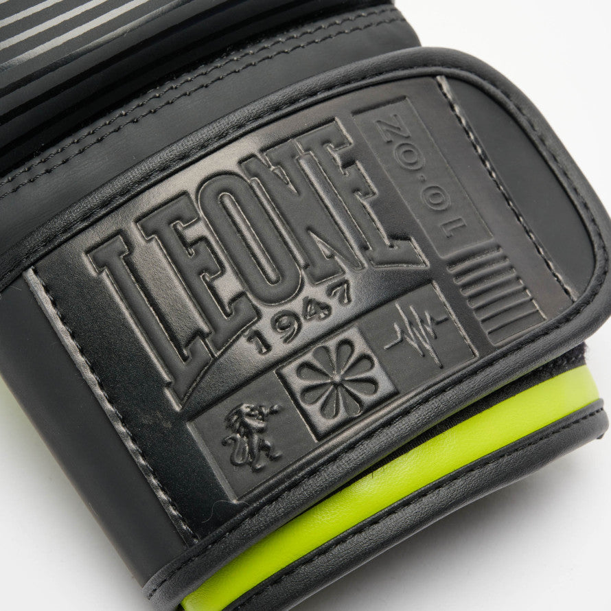 GUANTONI BOXE LEONE WAVES - GN313