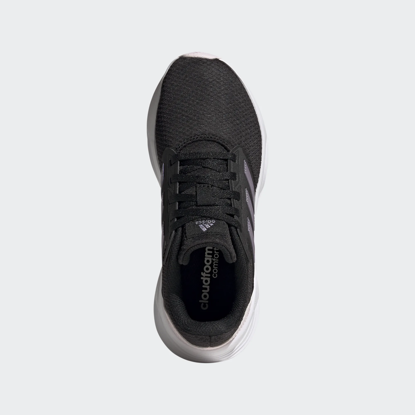 SCARPE ADIDAS DONNA GALAXY 6 BLACK/PINK