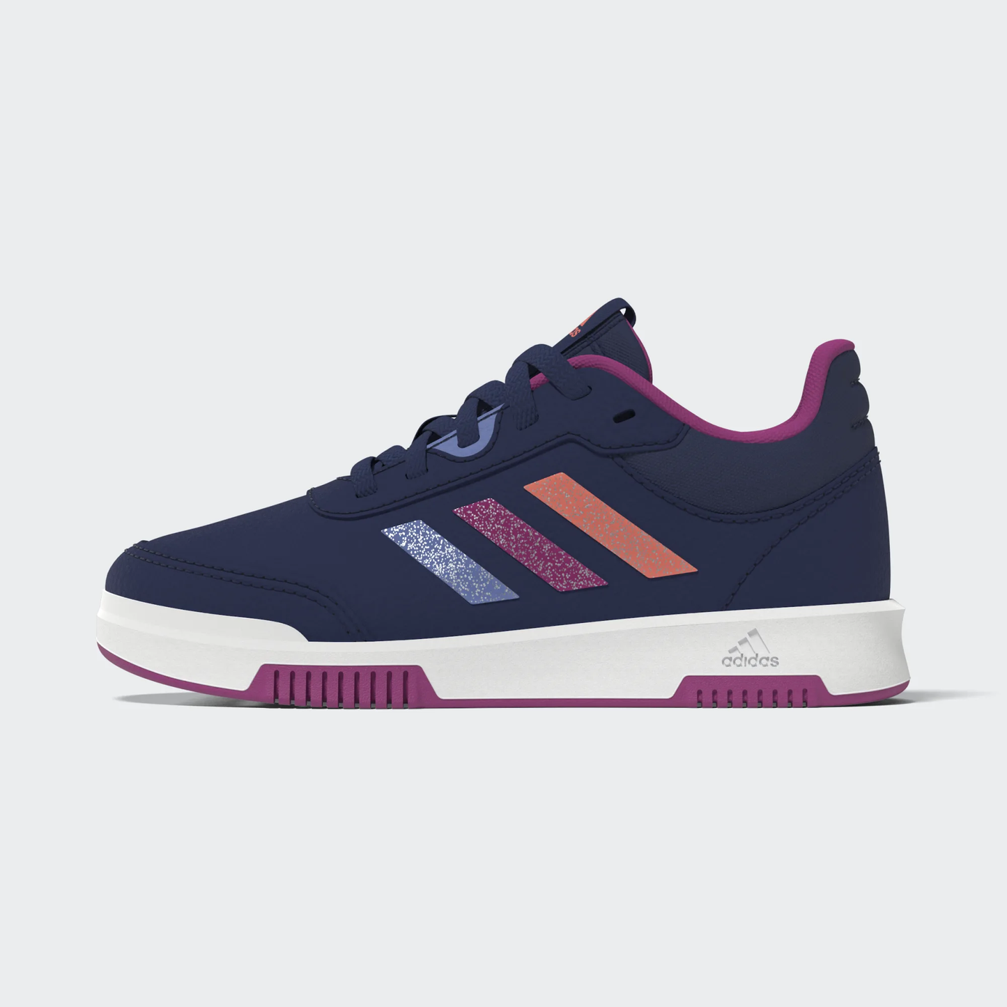 SCARPE ADIDAS JUNIOR TENSAUR SPORT 2.0 DKBLUE/LUCFUC/BLUFUS