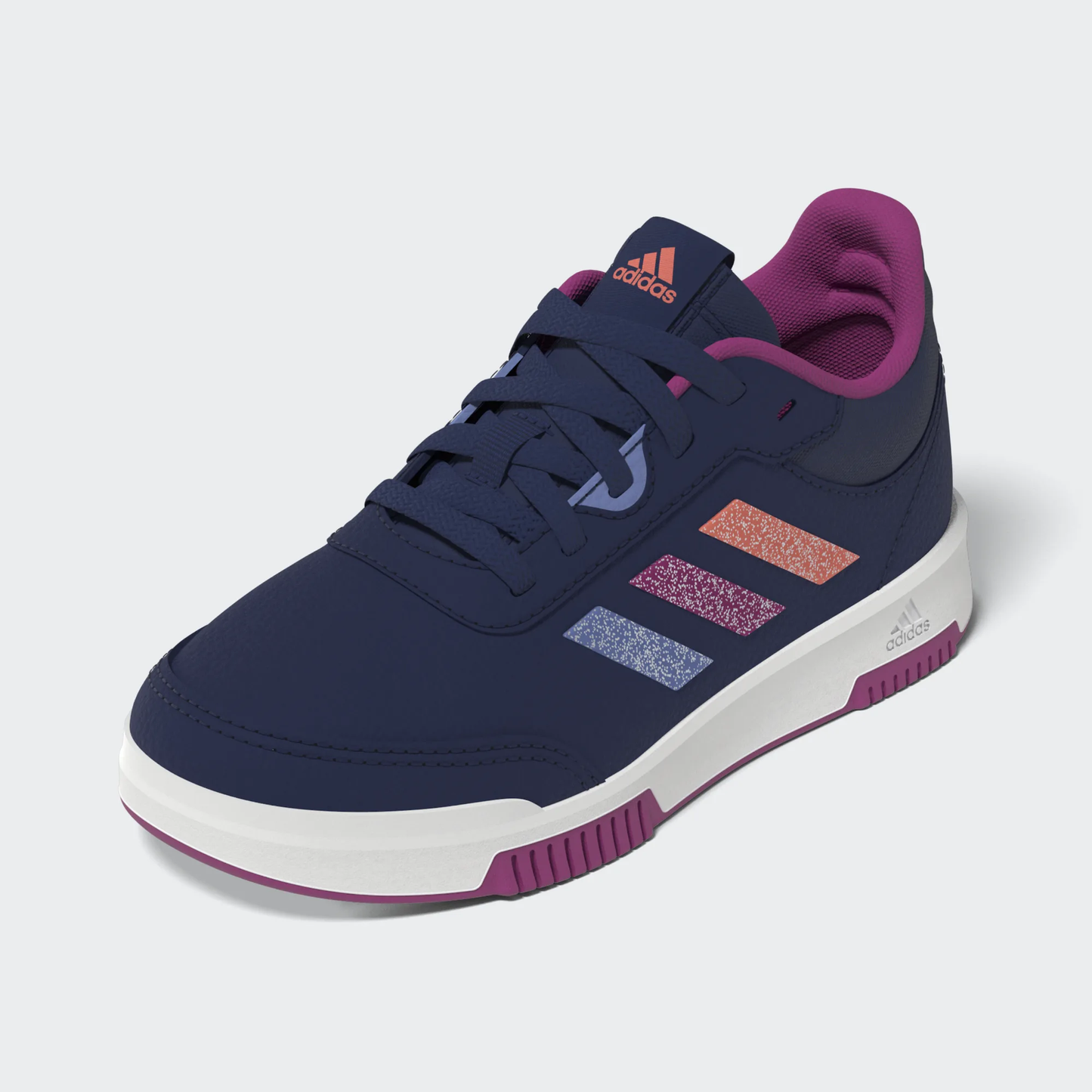 SCARPE ADIDAS JUNIOR TENSAUR SPORT 2.0 DKBLUE/LUCFUC/BLUFUS
