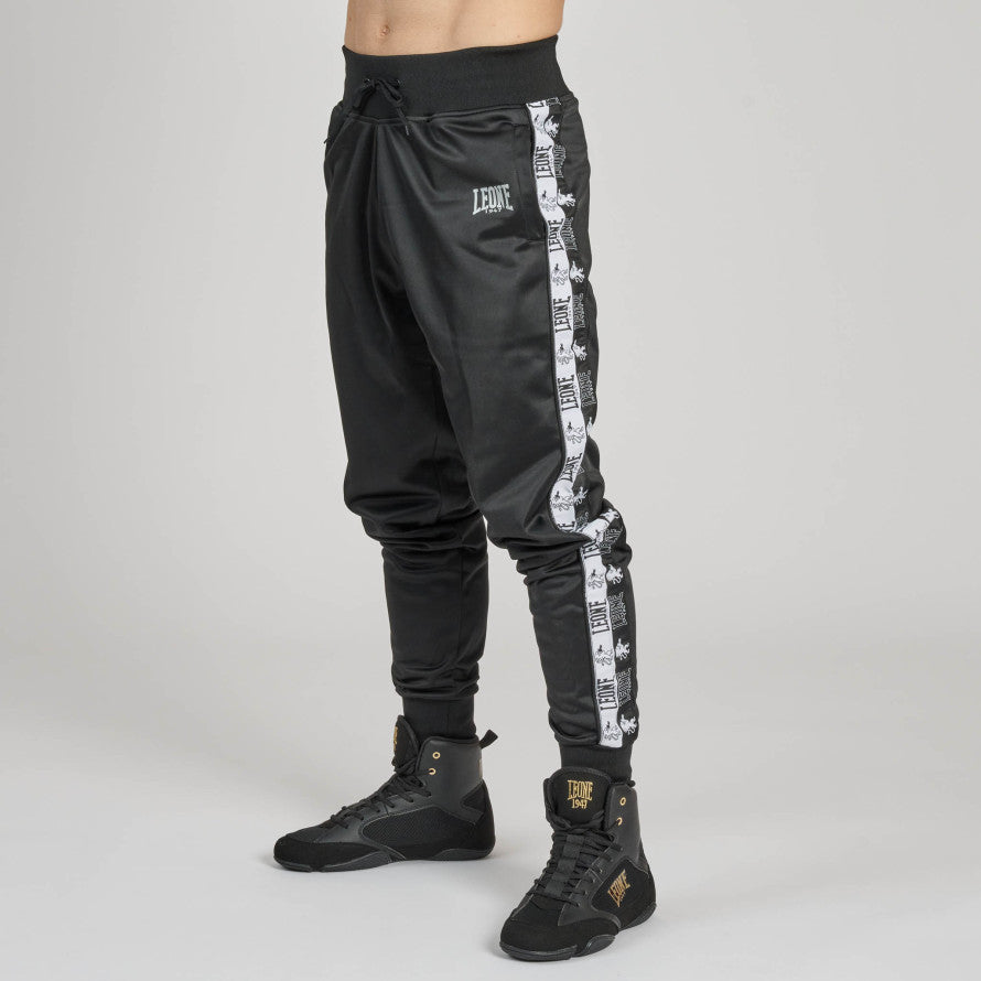 PANTALONE TUTA LEONE 1947 ICONIC ABX440