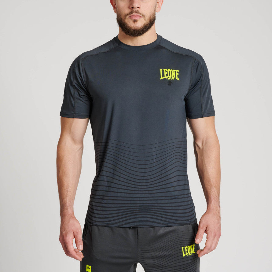 RASHGUARD WAVES - AB928