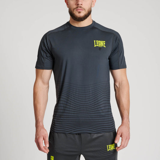 RASHGUARD WAVES - AB928