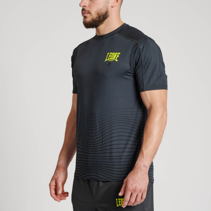 RASHGUARD WAVES - AB928