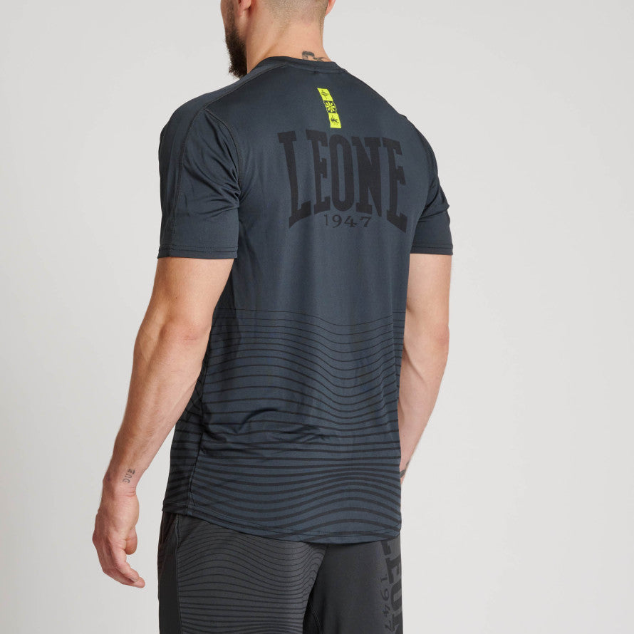 RASHGUARD WAVES - AB928