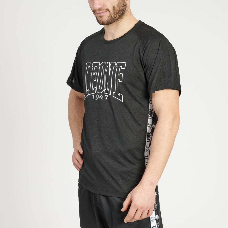 T-SHIRT LEONE 1947 ICONIC ABX431