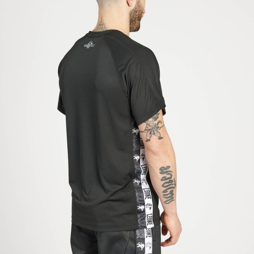 T-SHIRT LEONE 1947 ICONIC ABX431