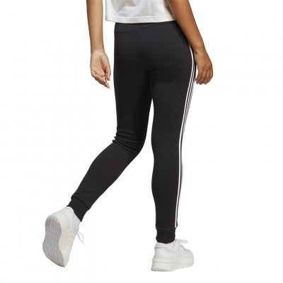 PANTALONE DONNA ADIDAS W 3S FT CF PT - BLACK