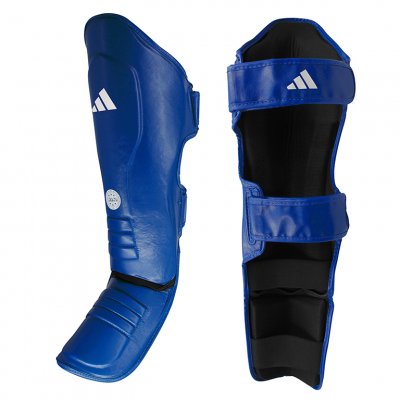PARATIBIA E PIEDE ADIDAS SUPER PRO WAKO