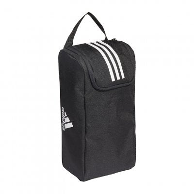 ZAINETTO ADIDAS TIRO SB - BLACK/WHITE