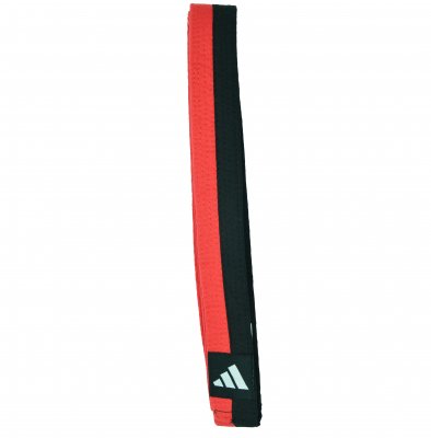 CINTURA ADIDAS CLUB BICOLORE