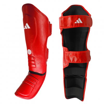 PARATIBIA E PIEDE ADIDAS SUPER PRO WAKO