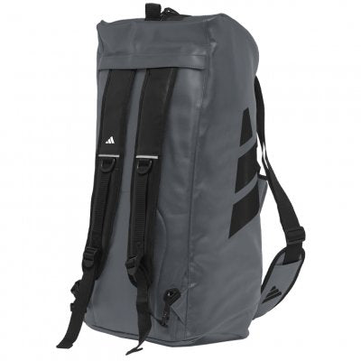 BORSA ZAINO ADIDAS 2 IN 1 COMBAT SPORTS