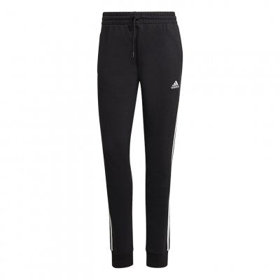 PANTALONE DONNA ADIDAS W 3S FT CF PT - BLACK