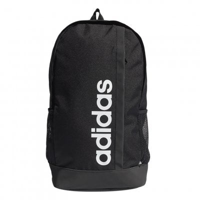 ZAINETTO ADIDAS LINEAR NERO/BIANCO