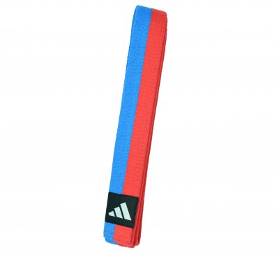 CINTURA ADIDAS CLUB BICOLORE