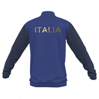 GIACCA ADIDAS TUTA MITEAM FPI