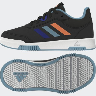 SCARPE ADIDAS JUNIOR TENSAUR SPORT 2.0 CBLACK/PREBLU/LUCBLU